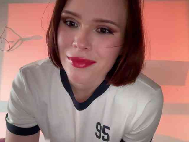 StacyLuxxe webcam