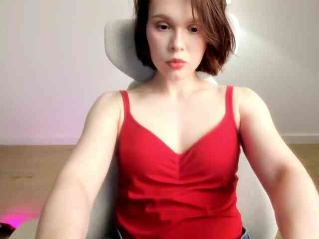 StacyLuxxe webcam