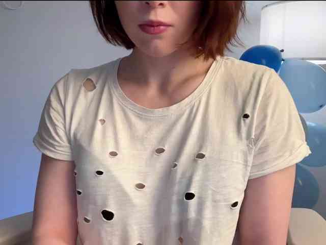 StacyLuxxe webcam