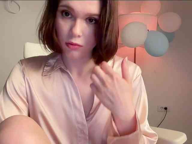 StacyLuxxe webcam