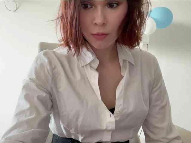 StacyLuxxe webcam