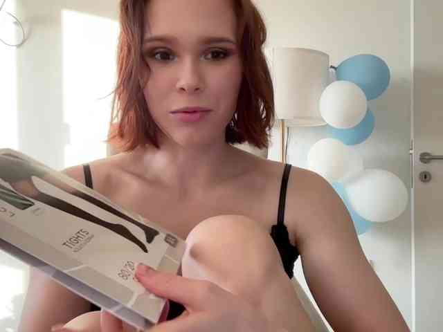 StacyLuxxe webcam