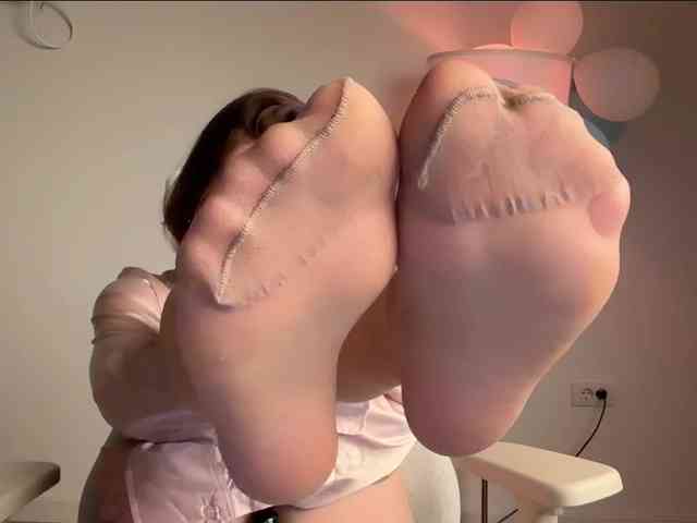 StacyLuxxe webcam