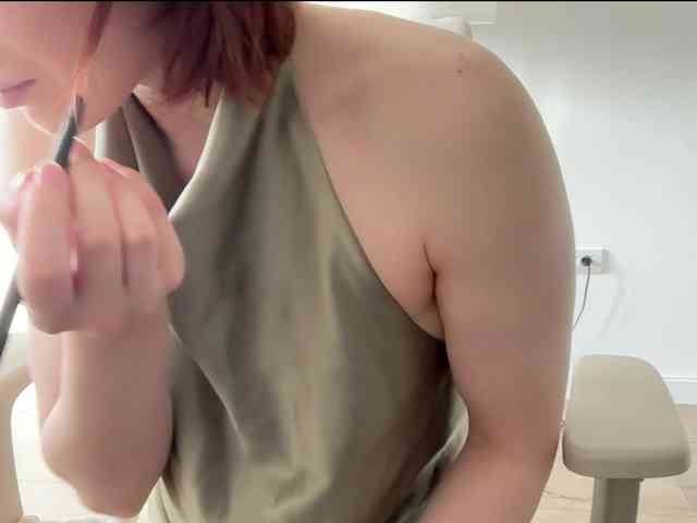 StacyLuxxe webcam