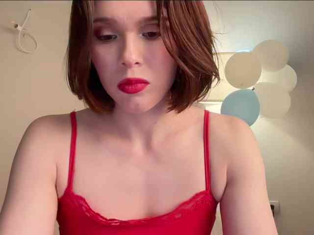 StacyLuxxe webcam