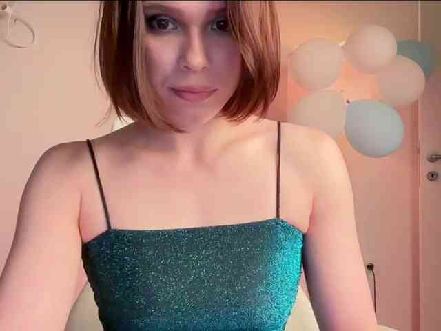 StacyLuxxe webcam
