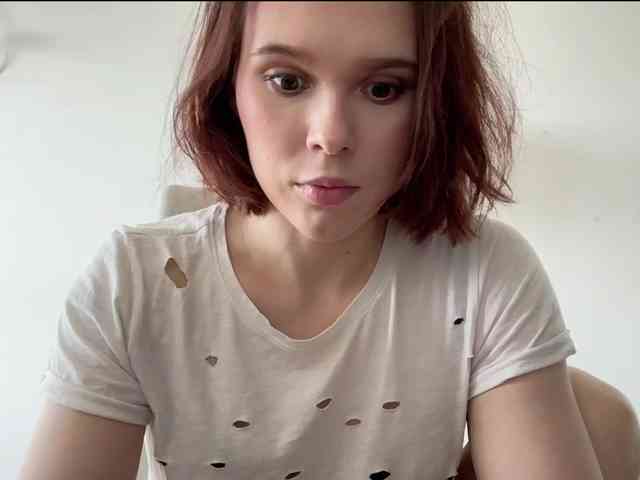 StacyLuxxe webcam