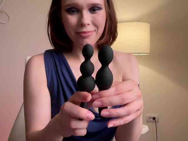 StacyLuxxe webcam