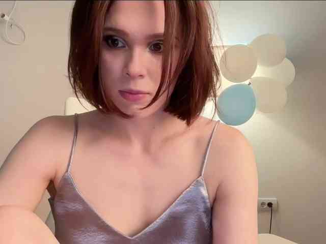 StacyLuxxe webcam