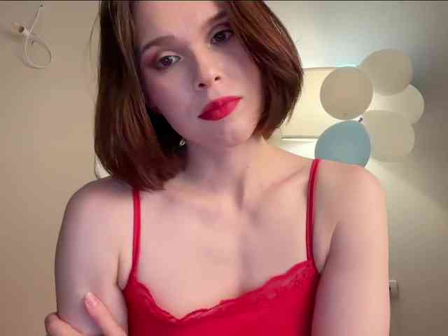 StacyLuxxe webcam