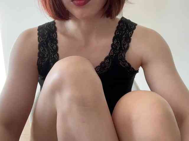StacyLuxxe webcam