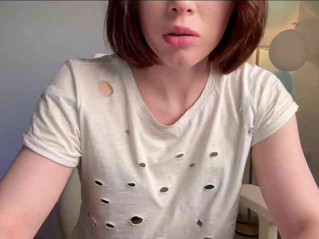 StacyLuxxe webcam