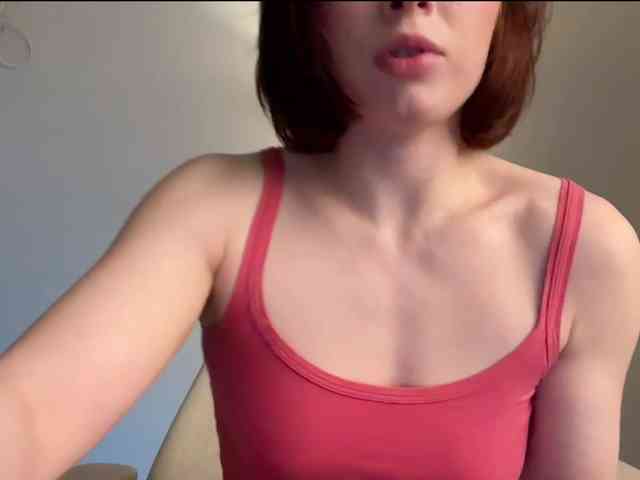 StacyLuxxe webcam