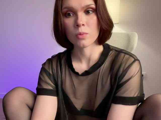 StacyLuxxe webcam