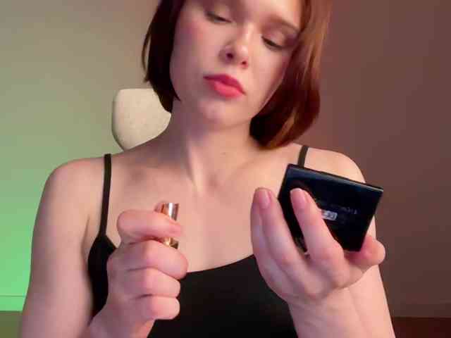StacyLuxxe webcam