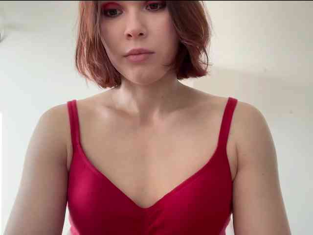 StacyLuxxe webcam