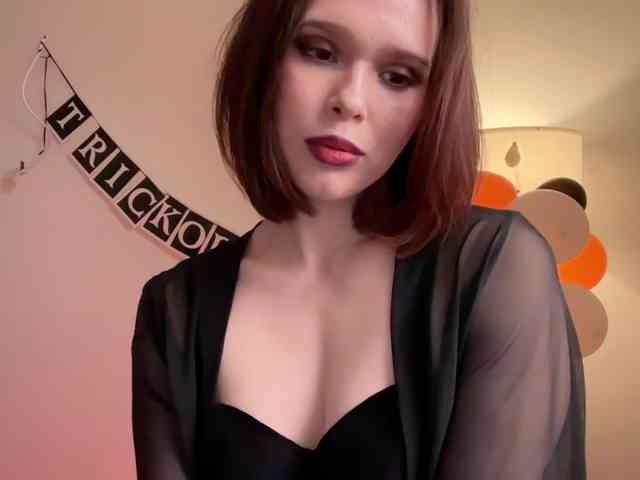 StacyLuxxe webcam