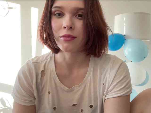 StacyLuxxe webcam