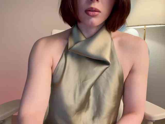 StacyLuxxe webcam