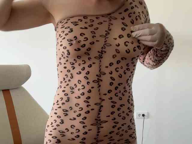 StacyLuxxe webcam
