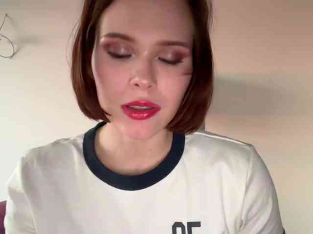StacyLuxxe webcam