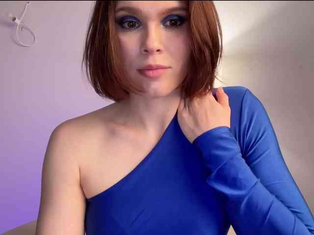 StacyLuxxe webcam