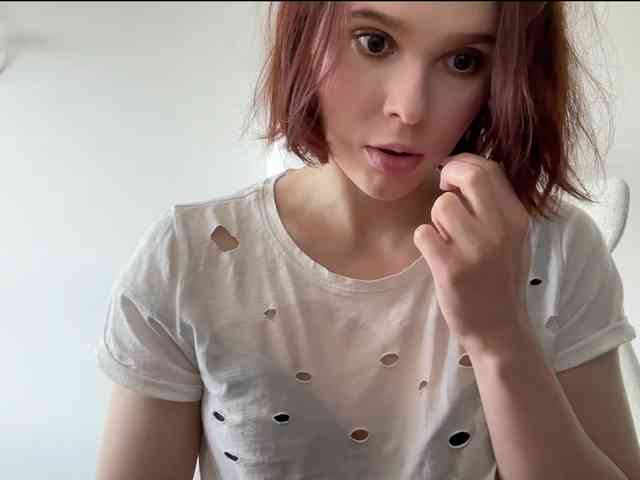 StacyLuxxe webcam