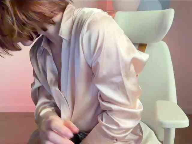 StacyLuxxe webcam