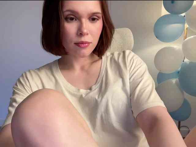 StacyLuxxe webcam