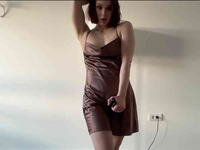 StacyLuxxe webcam