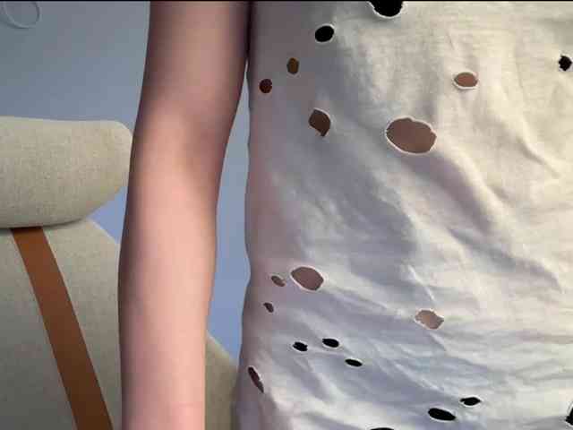 StacyLuxxe webcam