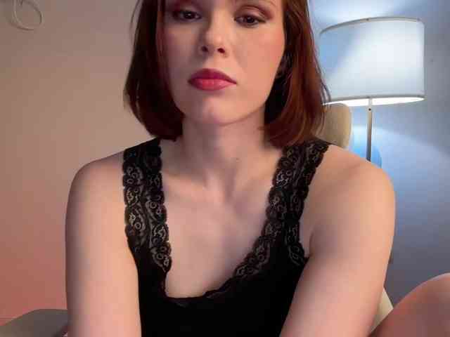 StacyLuxxe webcam