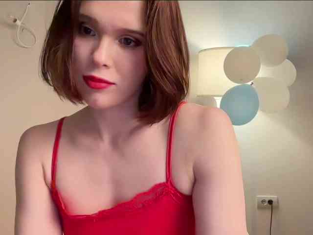 StacyLuxxe webcam