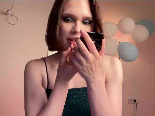 StacyLuxxe webcam