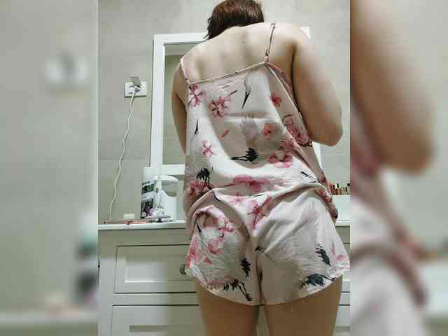 StacyLuxxe webcam