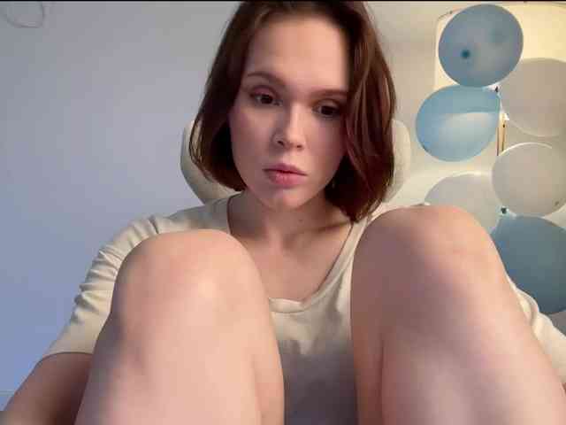 StacyLuxxe webcam