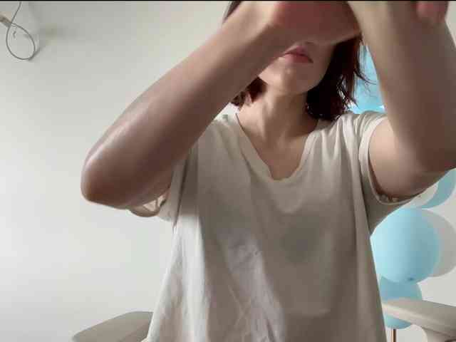 StacyLuxxe webcam
