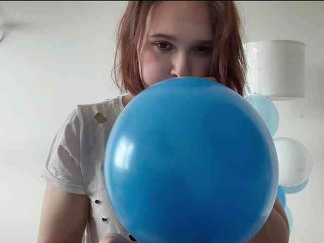 StacyLuxxe webcam