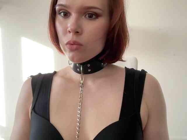 StacyLuxxe webcam