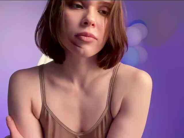 StacyLuxxe webcam