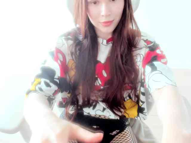 StacyLuxxe webcam