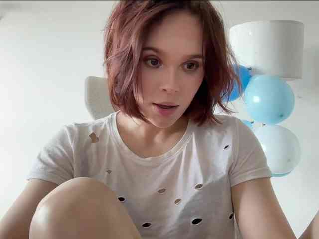 StacyLuxxe webcam