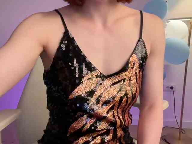 StacyLuxxe webcam