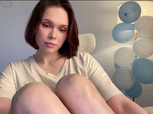 StacyLuxxe webcam