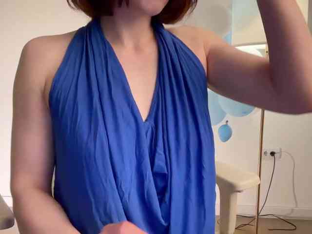 StacyLuxxe webcam