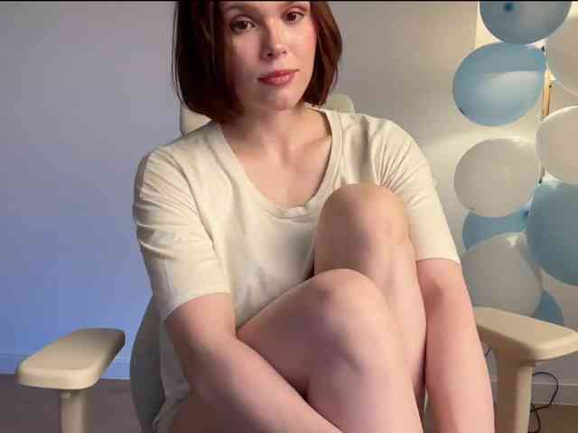 StacyLuxxe webcam