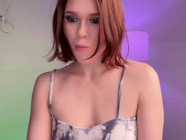 StacyLuxxe webcam