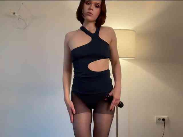 StacyLuxxe webcam