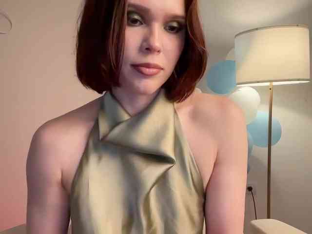 StacyLuxxe webcam