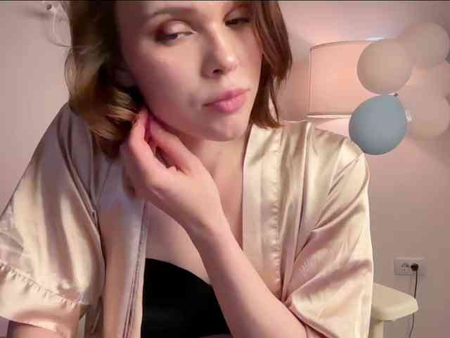 StacyLuxxe webcam